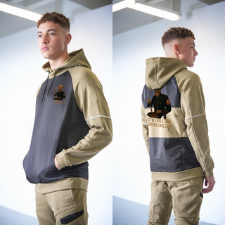 Hoodie, 1/1, Marines, Teamtime, Team time, sublimation, custom sports apparel, team uniforms, spirit wear, spiritwear, sports uniforms, custom shirts, team store, custom team store, fundraiser sports, apparel fundraiser