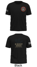 Sussex County Paramedics 80974460 Old School Cotton Feel Shirt - 30