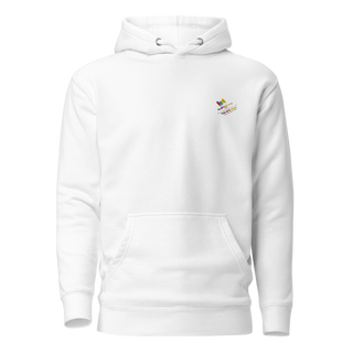 Aleman Property Maintenance & Remodeling LLC 82022864 Unisex Premium Hoodie | Cotton Heritage M2580