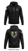 Command Post Modernization 61548186 Zip Hoodie - 6