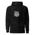 West city fire Unisex Hoodie - 1