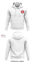 Lake Shore Middle School Basketball 45952155 Hoodie - 3