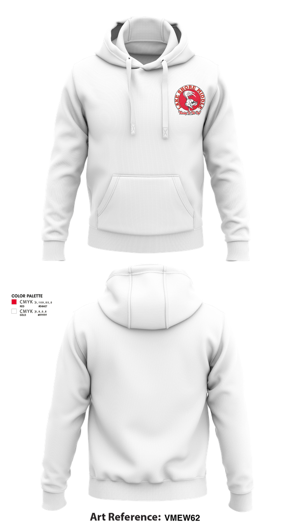 Hoodie, Lake Shore Middle School Basketball, Men's Basketball, Teamtime, Team time, sublimation, custom sports apparel, team uniforms, spirit wear, spiritwear, sports uniforms, custom shirts, team store, custom team store, fundraiser sports, apparel fundraiser