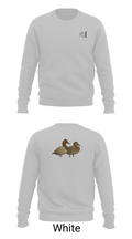 Ducks Unlimited 93579455 Crew Neck Sweatshirt - 2