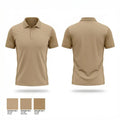 ftwest 97970043 Short Sleeve Performance Polo - 1