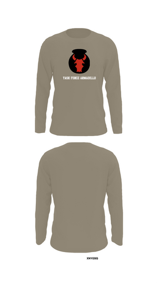 Long Sleeve Performance Shirt, , National Guard, Teamtime, Team time, sublimation, custom sports apparel, team uniforms, spirit wear, spiritwear, sports uniforms, custom shirts, team store, custom team store, fundraiser sports, apparel fundraiser
