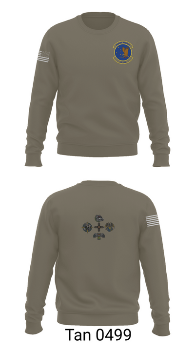 49 LRS 45373346 Crew Neck Sweatshirt - 65