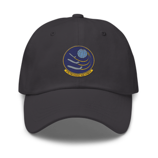 Det 17 45785529 Classic Dad Hat | Yupoong 6245CM