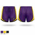 Ephrata Mounts 30794937 Women's Shorts - 1
