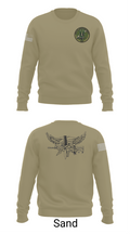 RHSWAT 31076673 Crew Neck Sweatshirt - 81