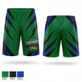 Tulsa Gators 16328975 Athletic Shorts With Pockets - 1