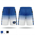 Ki-Be Bears 68075935 Athletic Shorts With Pockets - 1