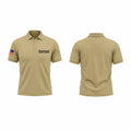 Macon County Sheriff’s Office Short Sleeve Performance Polo - 1