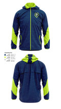 Lions 78359186 Windbreaker - 21