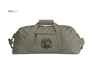 Duffle Bag, Autauga County SWAT, Police, Teamtime, Team time, sublimation, custom sports apparel, team uniforms, spirit wear, spiritwear, sports uniforms, custom shirts, team store, custom team store, fundraiser sports, apparel fundraiser