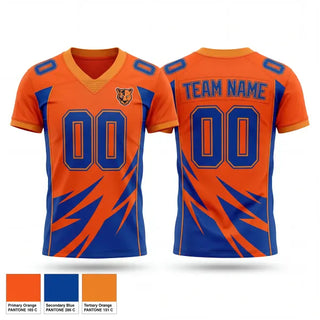 Football Jersey, North Pitt High School Football, Track & Field, Teamtime, Team time, sublimation, custom sports apparel, team uniforms, spirit wear, spiritwear, sports uniforms, custom shirts, team store, custom team store, fundraiser sports, apparel fundraiser