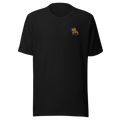 TRADOC Band 1016827 Unisex Staple T-Shirt | Bella + Canvas 3001