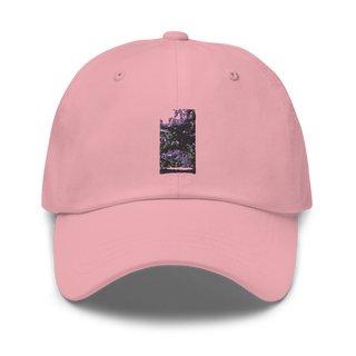 Tree Cutting Services 43133062 Classic Dad Hat | Yupoong 6245CM