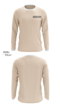 Southbay Squad 9521091 Long Sleeve Performance Shirt 1