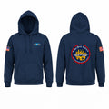 Heaps Peak Helitack Hoodie - 1