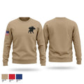 LEA-S 42311607 Crew Neck Sweatshirt - 1