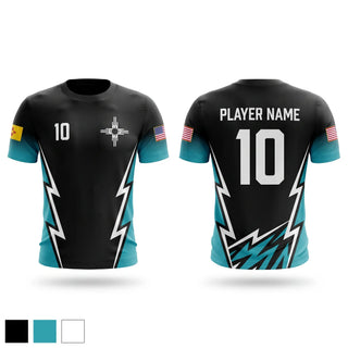 Short Sleeve Performance Shirt, A-Town Rebels, Softball, Teamtime, Team time, sublimation, custom sports apparel, team uniforms, spirit wear, spiritwear, sports uniforms, custom shirts, team store, custom team store, fundraiser sports, apparel fundraiser