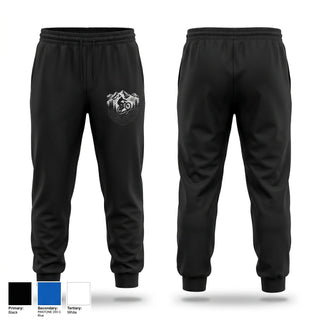 Sweatpants, Cincinnati Police Mountain Bike Squad, Police, Teamtime, Team time, sublimation, custom sports apparel, team uniforms, spirit wear, spiritwear, sports uniforms, custom shirts, team store, custom team store, fundraiser sports, apparel fundraiser