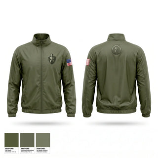 Windbreaker, Northeast Regional SWAT, Police, Teamtime, Team time, sublimation, custom sports apparel, team uniforms, spirit wear, spiritwear, sports uniforms, custom shirts, team store, custom team store, fundraiser sports, apparel fundraiser