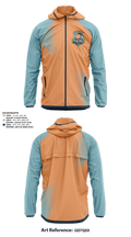 LowCountry Peaches 59318309 Windbreaker - 1