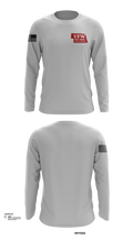 VFW Post 10648 14748257 Long Sleeve Performance Shirt 110