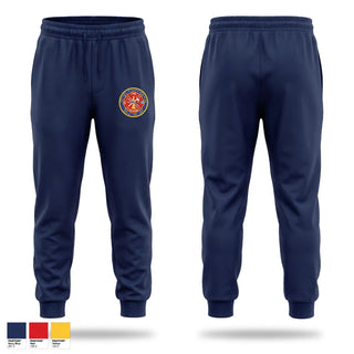 Sweatpants, FDNV FIRE & RESCUE 213, Fire Department, Teamtime, Team time, sublimation, custom sports apparel, team uniforms, spirit wear, spiritwear, sports uniforms, custom shirts, team store, custom team store, fundraiser sports, apparel fundraiser