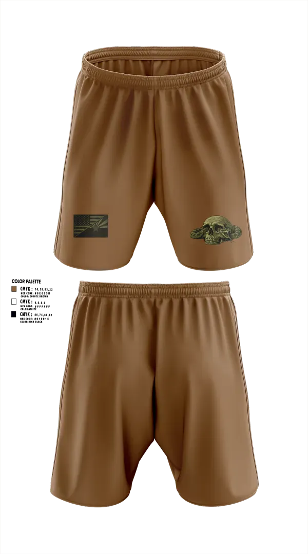 Athletic Shorts With Pockets, Sector Intelligence Unit, Police, Teamtime, Team time, sublimation, custom sports apparel, team uniforms, spirit wear, spiritwear, sports uniforms, custom shirts, team store, custom team store, fundraiser sports, apparel fundraiser