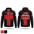 Howard Home Repair Hoodie - 1