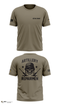 1-320th FA, Fox Battery 2295294 Short Sleeve Performance Shirt - 3
