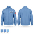 Kankakee JROTC Windbreaker - 1