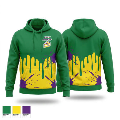 Cake Eaters Hoodie - 1