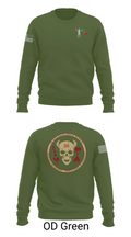 LCAC 28 25055270 Crew Neck Sweatshirt - 43