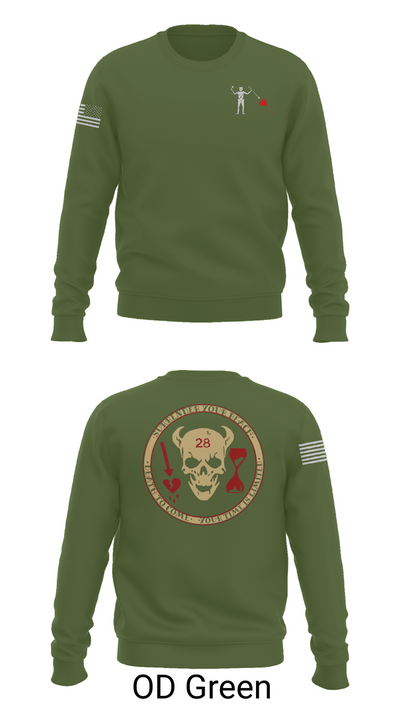 LCAC 28 25055270 Crew Neck Sweatshirt - 43