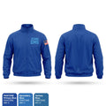 JCMC EMS 42555827 Windbreaker - 1