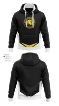 Waterloo Region Minor Football 12201912 Hoodie - 21