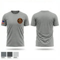 Altus Rural Fire Department 9875548 Short Sleeve Performance Shirt - 1