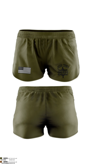 Ranger Panties, Cassia County Sheriff’s Office, Police, Teamtime, Team time, sublimation, custom sports apparel, team uniforms, spirit wear, spiritwear, sports uniforms, custom shirts, team store, custom team store, fundraiser sports, apparel fundraiser