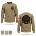 1192 EN CO Crew Neck Sweatshirt - 1