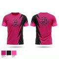 hoopers Short Sleeve Performance Shirt - 2