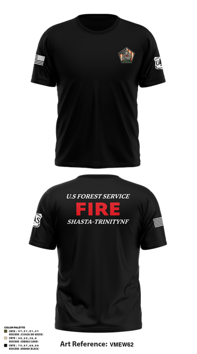 Hayfork Engine 321 44887937 Old School Cotton Feel Shirt - 31