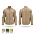 Ouachita County Sheriff's Department Windbreaker - 1