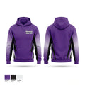 Hernando Haze 12U Hoodie - 2