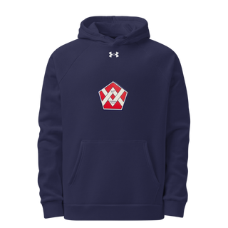 55th Sustainment Brigade 67361333 Under Armour Hoodie