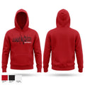 Aftershock Hoodie - 2