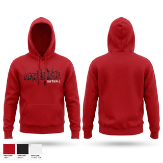 Hoodie, Aftershock, Softball, Teamtime, Team time, sublimation, custom sports apparel, team uniforms, spirit wear, spiritwear, sports uniforms, custom shirts, team store, custom team store, fundraiser sports, apparel fundraiser